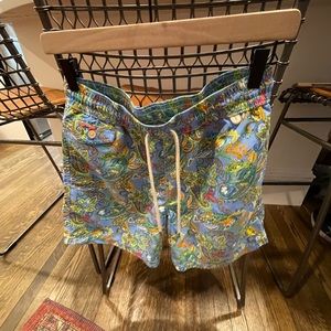 Ralph Lauren men’s swim